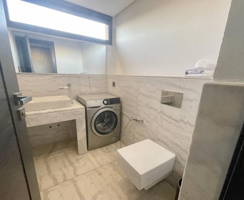 Appartement Duplex Moderne 233m2 Dans De Luxe *