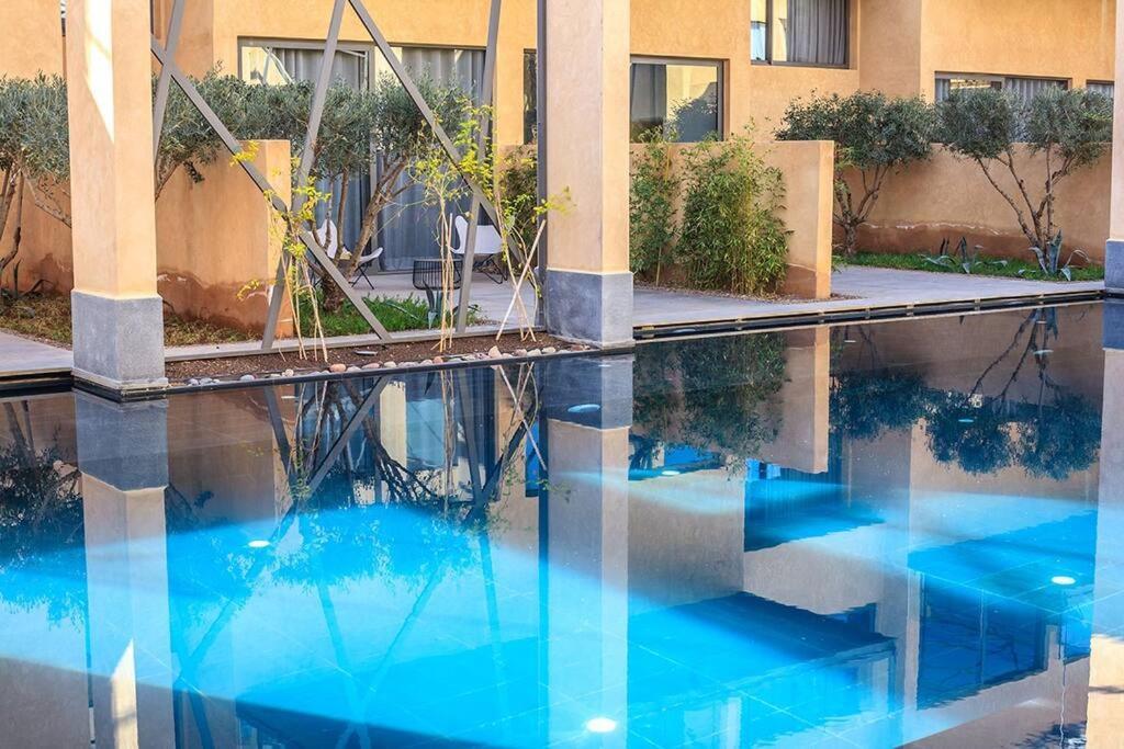 Appartement Duplex Moderne 233m2 Dans De Luxe *
