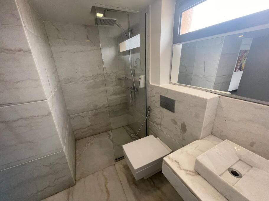 Duplex Moderne 233m2 Dans De Luxe Marrakesh