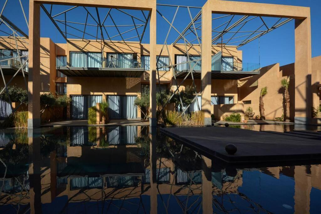 Duplex Moderne 233m2 Dans De Luxe Marrakesh